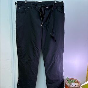 Power Trip Morotcycle Pants